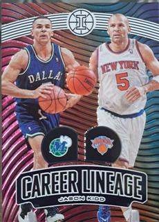 Jason Kidd