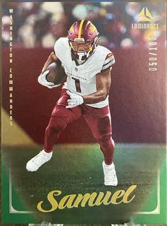 Deebo Samuel