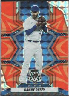 Danny Duffy
