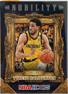 Tyrese Haliburton