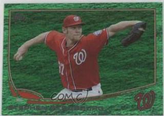 Stephen Strasburg