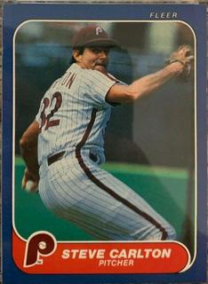 Steve Carlton