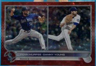 Penn Murfee / Danny Young
