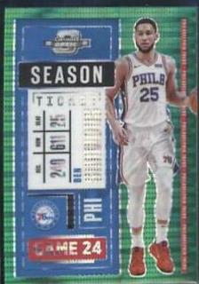 Ben Simmons