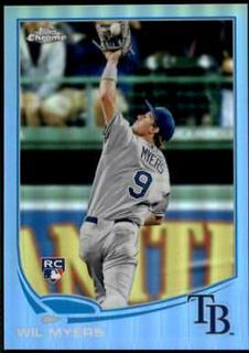 Wil Myers