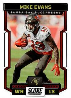 Mike Evans