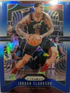 Jordan Clarkson
