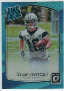 Ryan Switzer