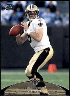 Drew Brees