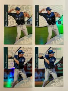 Alex Rodriguez