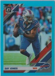 Zay Jones