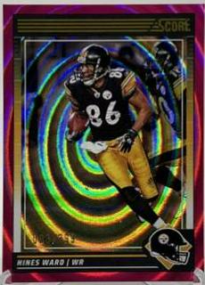 Hines Ward