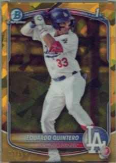 Eduardo Quintero
