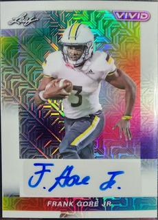Frank Gore Jr.