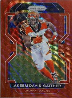 Akeem Davis Gaither