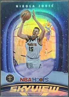 Nikola Jokic