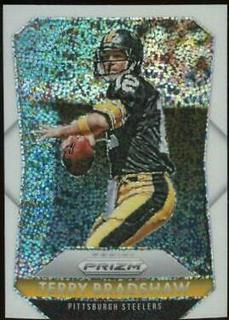 Terry Bradshaw