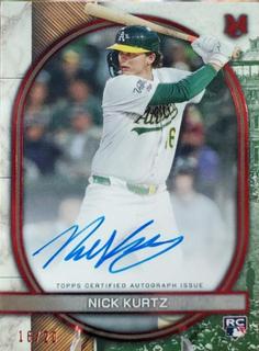 Nick Kurtz