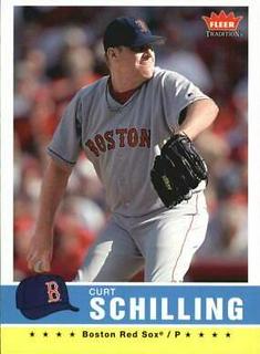 Curt Schilling