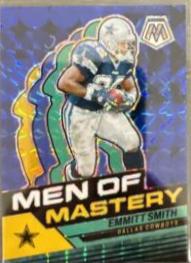 Emmitt Smith