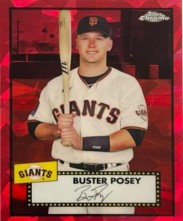 Buster Posey