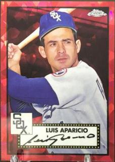 Luis Aparicio