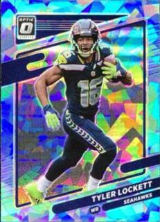 Tyler Lockett