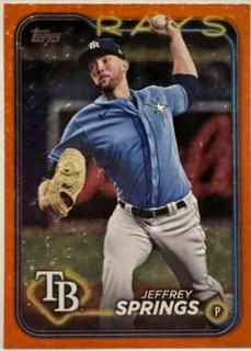 Jeffrey Springs