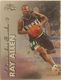 Ray Allen