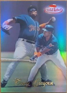 Tony Gwynn
