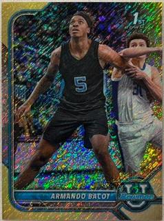 Armando Bacot