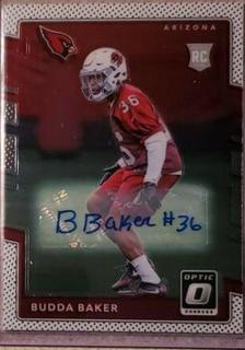 Budda Baker