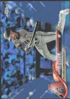 Jarrod Dyson