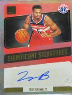 Troy Brown Jr.