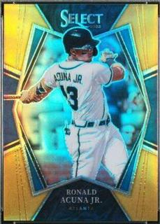 Ronald Acuna Jr.