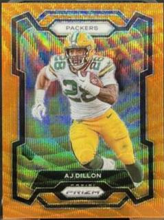 AJ Dillon
