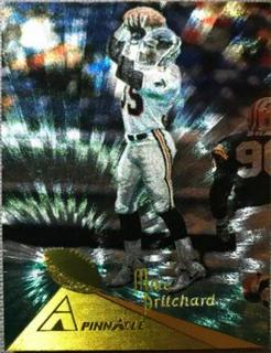 Mike Pritchard