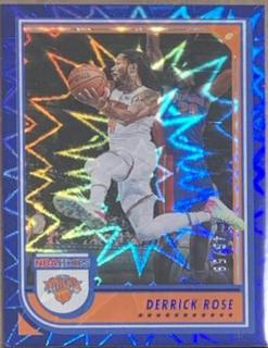 Derrick Rose