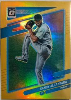 Sandy Alcantara