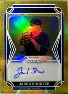 Jared Shuster