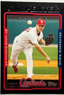 Chris Carpenter