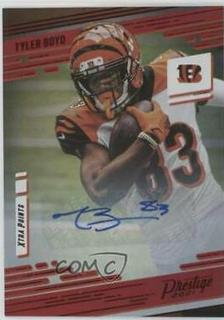Tyler Boyd