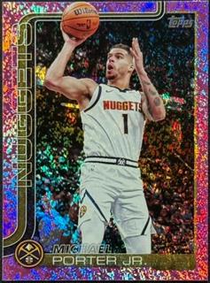Michael Porter Jr.
