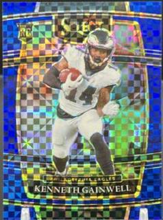 Kenneth Gainwell
