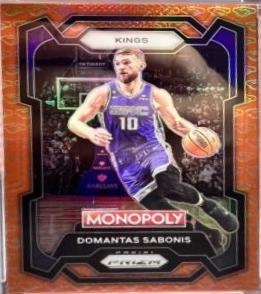 Domantas Sabonis