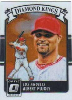 Albert Pujols