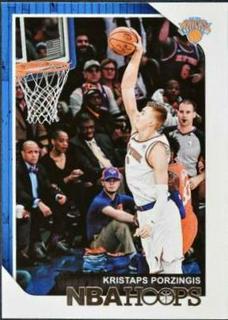 Kristaps Porzingis