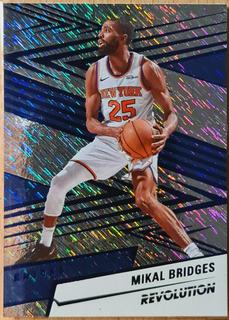 Mikal Bridges
