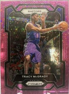 Tracy McGrady