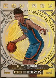 Chet Holmgren